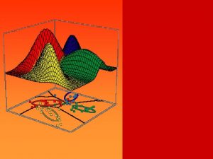 1 Chapter 3 MaximumLikelihood and Bayesian Parameter Estimation