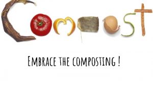 Embrace the composting How to compost composting is