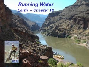 Running Water Earth Chapter 16 Chapter 16 Running