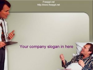 Freeppt net http www freeppt net Your company