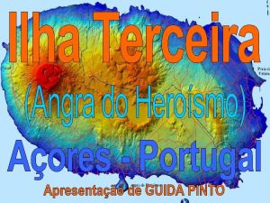 Como indica o seu nome foi a terceira