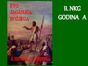 II NKG GODINA A 1 Od sva se