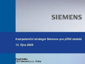 Kompetenn strategie Siemens pro pt obdob 13 jna