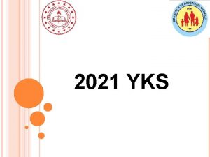 2021 YKS YKS BAVURU TARHLER 04 UBAT 202102