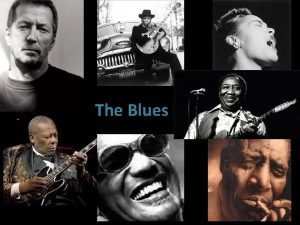 The Blues https www youtube comwatch vX 70