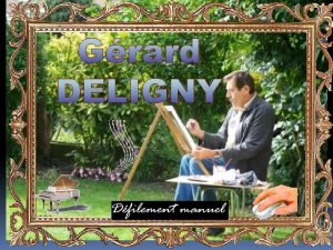 Grard Deligny dans son atelier avec Miriam Arrao