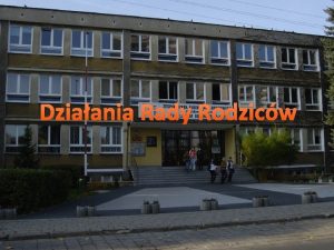 Dziaania Rady Rodzicw Remont toalet W 2017 roku