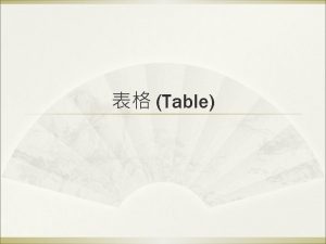 Table table border1 captioncaption tr thth thth thth