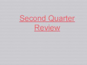Second Quarter Review Middle Ages Medieval Times Dark