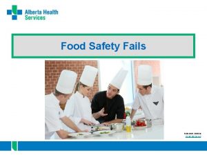 Food Safety Fails PUB0009 201806 CC BYNCSA 4