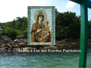 Maria Luz dos Escritos Patrsticos Atravs dos primeiros