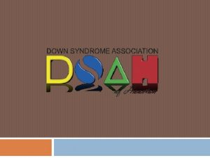 Meeting Houston TX Down Syndrome Association of Houston