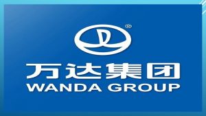 WANDA GROUP Wanda Group is a Chinese multinational