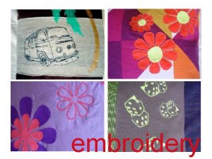 embroidery Computer Aided Embroidery A computer aided embroidery embroidery Computer Aided Embroidery A computer aided embroidery