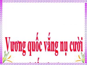 KIM TRA BI C c thuc lng bi