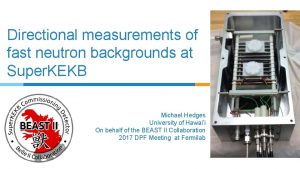 Directional measurements of fast neutron backgrounds at Super