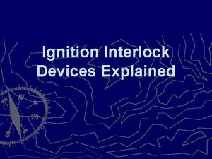 Ignition Interlock Devices Explained Texas DWI Statistics Texas