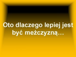 Oto dlaczego lepiej jest by meczyzn Rozmowy przez