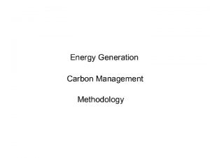 Miniature Biofuel Cells Chen T Barton S Binyamin