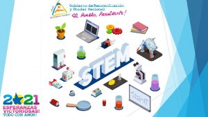 STEM Science Technology Engineering Mathematics en tiempos de