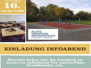 Vorstellung unserer Schule Unsere Schule besteht aus zwei