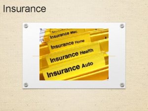 Insurance Video 18 Minutes Protecting your wealth The