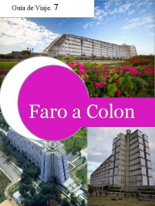Gua de Viaje Faro a 7 Colon Faro