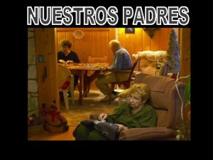 Padres heroes y madres heronas del hogar Pasamos