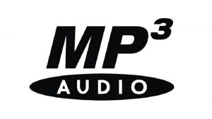 MP 3 es la abreviatura de Motion Picture