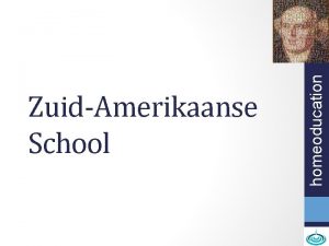 homeoducation ZuidAmerikaanse School Eenmalige doses Verstoring op vitaal