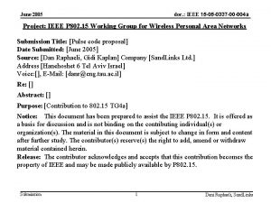 doc IEEE 15 05 0337 00 004 a