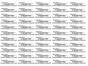 Strip Name Strip Name Strip Name Strip Name Strip Name Strip Name Strip Name Strip Name