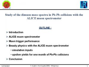 Study of the dimuon mass spectra in PbPb