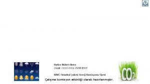 Hatice Nket Aknc Orcid 0000 0002 7968 8367