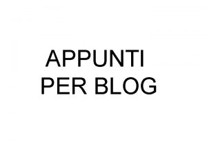 APPUNTI PER BLOG MALTO 12 KG ACQUA 350