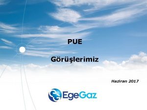 PUE Grlerimiz Haziran 2017 PUE 6 1 1