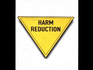 Harm Reduction History U K Model Medicalization Approach