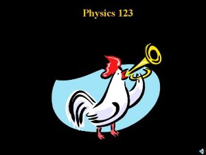 Physics 123 24 Light Geometric Optics 24 1