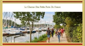 Le Charme Des Petits Ports De France Lucienne