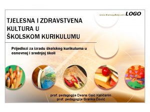 www themegallery com TJELESNA I ZDRAVSTVENA KULTURA U