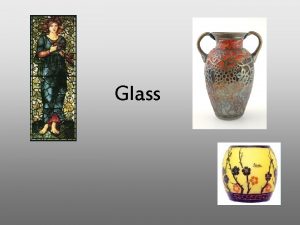 Glass Dale chihuly Louis Comfort Tiffany February 18