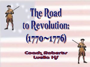 Tar and Feathering The Boston Massacre March 5