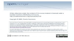 Computing with Numbers Zelle Chapter 3 Charles Severance