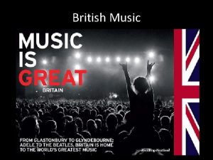 British Music Most Famous British Bands Queen They