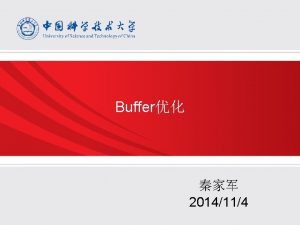 Buffer 2014114 Buffer buffer ncomp SF ncomp Buffercomparator