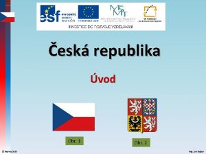 esk republika vod Obr 1 Z Hejnice 2010