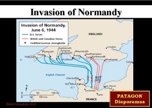 Invasion of Normandy 5 KNA Productions 2012 The