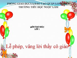 PHNG GIO DCV O TO QUN LONG BIN