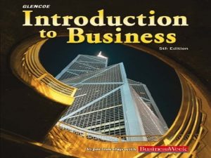 Chapter 7 Part 1 INTRO TO BUSINESS MANAGEMENT