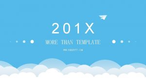 201 X MORE THAN TEMPLATE WWW FREEPPT 7